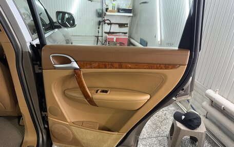 Porsche Cayenne III, 2008 год, 1 680 000 рублей, 14 фотография