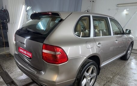 Porsche Cayenne III, 2008 год, 1 680 000 рублей, 7 фотография