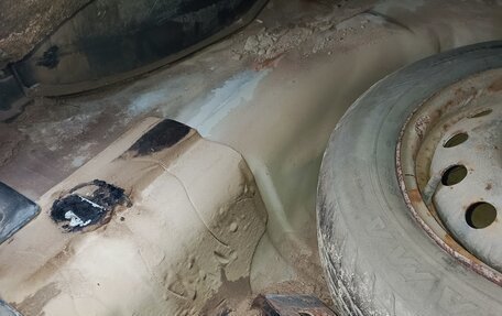 Chevrolet Lanos I, 2008 год, 100 000 рублей, 6 фотография