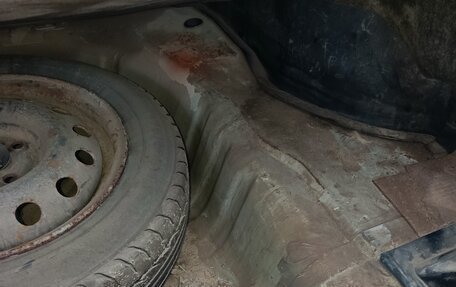 Chevrolet Lanos I, 2008 год, 100 000 рублей, 5 фотография