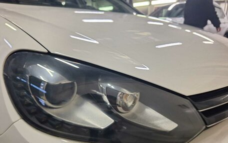 Volkswagen Golf VI, 2012 год, 1 050 000 рублей, 6 фотография