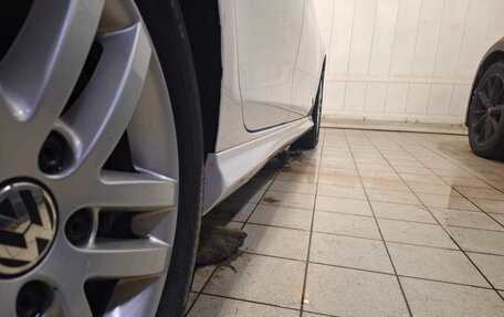 Volkswagen Golf VI, 2012 год, 1 050 000 рублей, 7 фотография