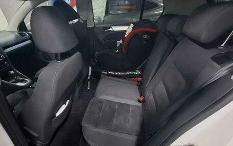 Volkswagen Golf VI, 2012 год, 1 050 000 рублей, 11 фотография