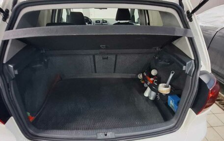 Volkswagen Golf VI, 2012 год, 1 050 000 рублей, 12 фотография