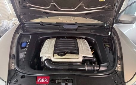 Porsche Cayenne III, 2008 год, 1 680 000 рублей, 15 фотография