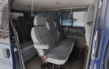 Ford Tourneo Connect I, 2007 год, 670 000 рублей, 7 фотография