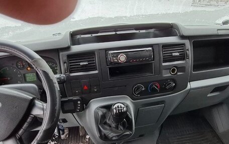 Ford Tourneo Connect I, 2007 год, 670 000 рублей, 11 фотография