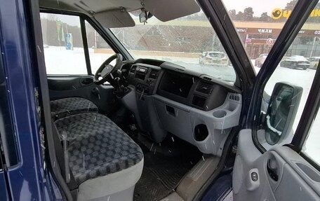 Ford Tourneo Connect I, 2007 год, 670 000 рублей, 6 фотография