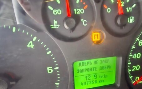 Ford Tourneo Connect I, 2007 год, 670 000 рублей, 13 фотография