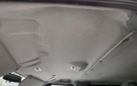 Ford Tourneo Connect I, 2007 год, 670 000 рублей, 14 фотография