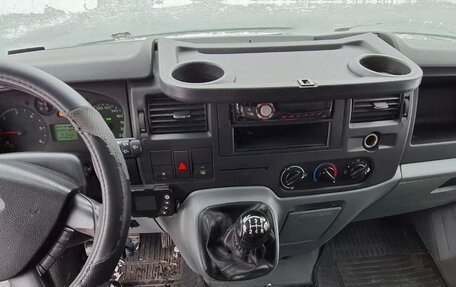 Ford Tourneo Connect I, 2007 год, 670 000 рублей, 12 фотография