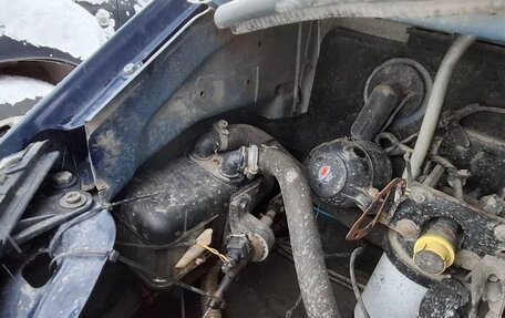 Ford Tourneo Connect I, 2007 год, 670 000 рублей, 15 фотография