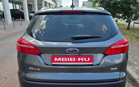 Ford Focus III, 2017 год, 1 350 000 рублей, 4 фотография