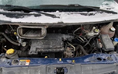 Ford Tourneo Connect I, 2007 год, 670 000 рублей, 16 фотография