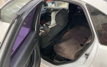 Ford Focus II рестайлинг, 2006 год, 399 000 рублей, 7 фотография