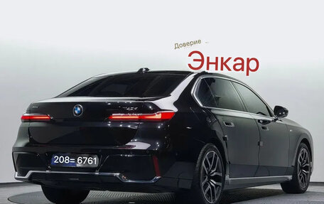 BMW 7 серия, 2025 год, 13 710 000 рублей, 2 фотография
