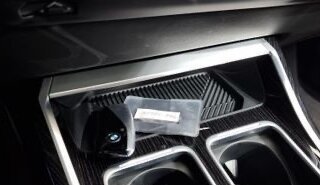 BMW 7 серия, 2025 год, 13 710 000 рублей, 5 фотография