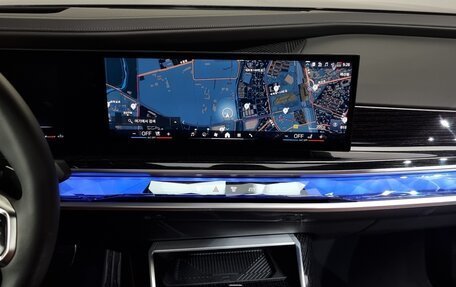 BMW 7 серия, 2025 год, 13 710 000 рублей, 14 фотография