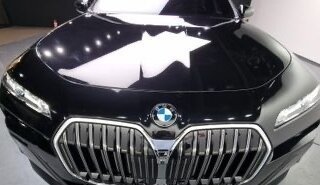 BMW 7 серия, 2025 год, 13 710 000 рублей, 4 фотография