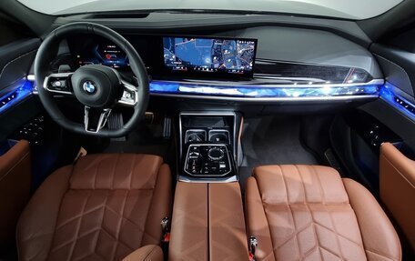 BMW 7 серия, 2025 год, 13 710 000 рублей, 8 фотография