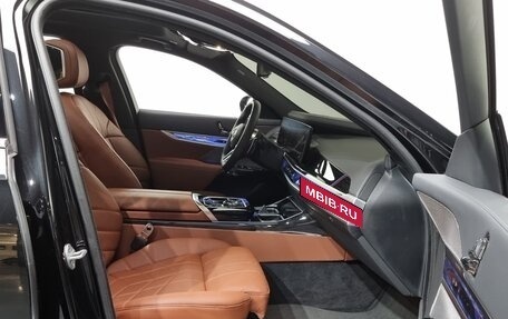 BMW 7 серия, 2025 год, 13 710 000 рублей, 11 фотография