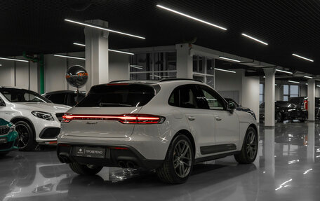 Porsche Macan I рестайлинг, 2025 год, 11 250 000 рублей, 5 фотография
