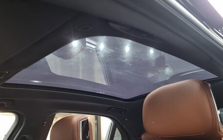 BMW 7 серия, 2025 год, 13 710 000 рублей, 19 фотография