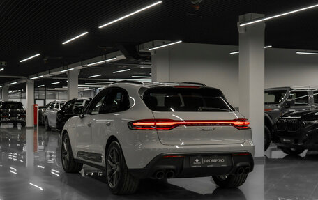 Porsche Macan I рестайлинг, 2025 год, 11 250 000 рублей, 4 фотография