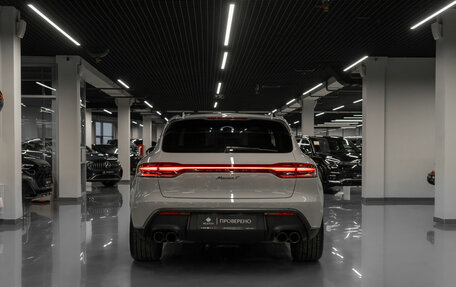 Porsche Macan I рестайлинг, 2025 год, 11 250 000 рублей, 6 фотография