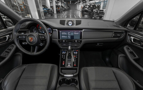 Porsche Macan I рестайлинг, 2025 год, 11 250 000 рублей, 8 фотография