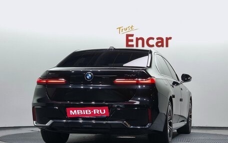 BMW 7 серия, 2025 год, 13 710 000 рублей, 3 фотография