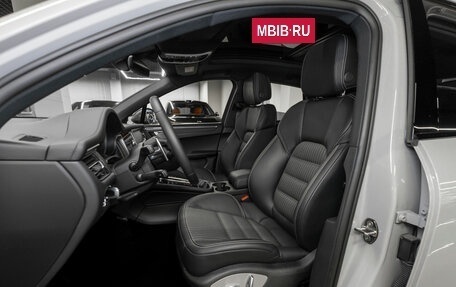 Porsche Macan I рестайлинг, 2025 год, 11 250 000 рублей, 9 фотография