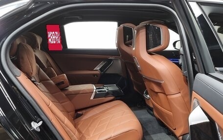 BMW 7 серия, 2025 год, 13 710 000 рублей, 12 фотография