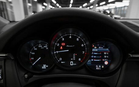 Porsche Macan I рестайлинг, 2025 год, 11 250 000 рублей, 13 фотография