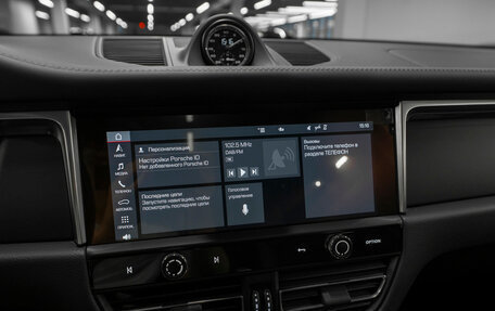 Porsche Macan I рестайлинг, 2025 год, 11 250 000 рублей, 17 фотография