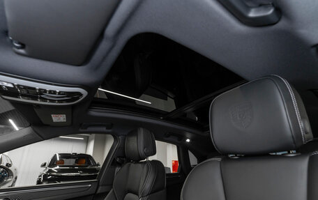 Porsche Macan I рестайлинг, 2025 год, 11 250 000 рублей, 11 фотография