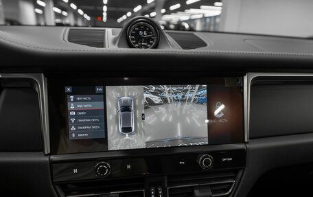 Porsche Macan I рестайлинг, 2025 год, 11 250 000 рублей, 18 фотография