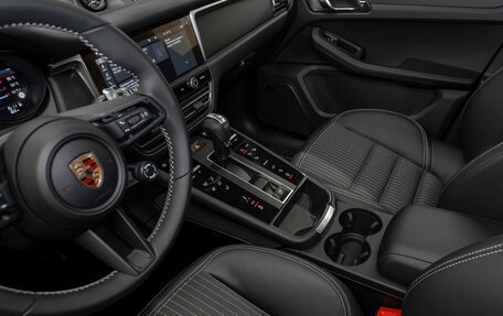 Porsche Macan I рестайлинг, 2025 год, 11 250 000 рублей, 16 фотография