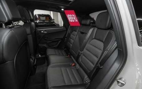 Porsche Macan I рестайлинг, 2025 год, 11 250 000 рублей, 14 фотография