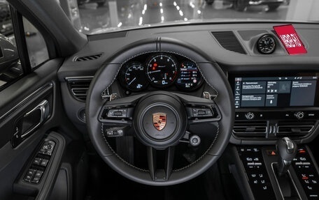 Porsche Macan I рестайлинг, 2025 год, 11 250 000 рублей, 12 фотография