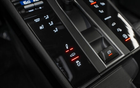 Porsche Macan I рестайлинг, 2025 год, 11 250 000 рублей, 27 фотография