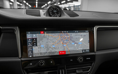 Porsche Macan I рестайлинг, 2025 год, 11 250 000 рублей, 19 фотография