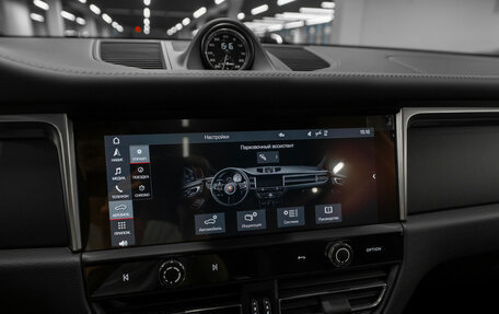 Porsche Macan I рестайлинг, 2025 год, 11 250 000 рублей, 20 фотография