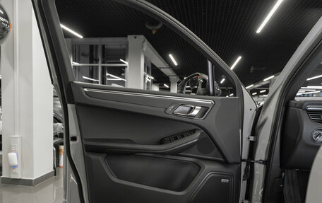 Porsche Macan I рестайлинг, 2025 год, 11 250 000 рублей, 22 фотография