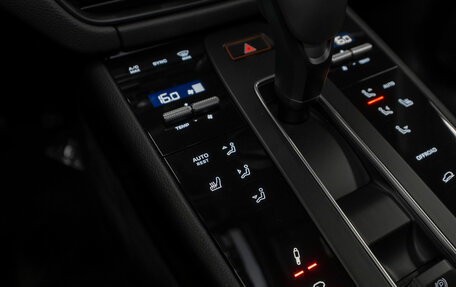 Porsche Macan I рестайлинг, 2025 год, 11 250 000 рублей, 28 фотография