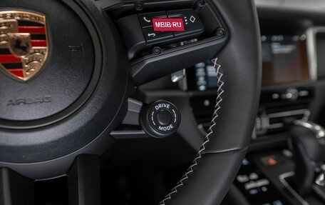 Porsche Macan I рестайлинг, 2025 год, 11 250 000 рублей, 25 фотография