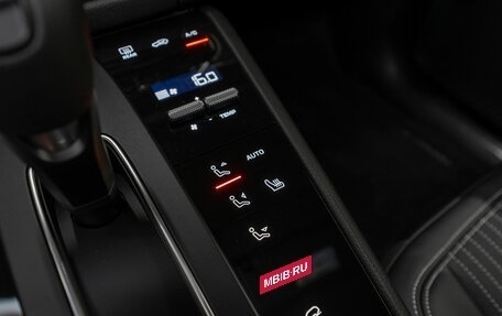 Porsche Macan I рестайлинг, 2025 год, 11 250 000 рублей, 31 фотография