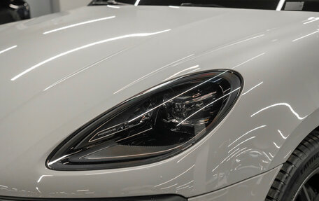 Porsche Macan I рестайлинг, 2025 год, 11 250 000 рублей, 35 фотография