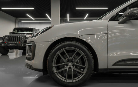 Porsche Macan I рестайлинг, 2025 год, 11 250 000 рублей, 34 фотография