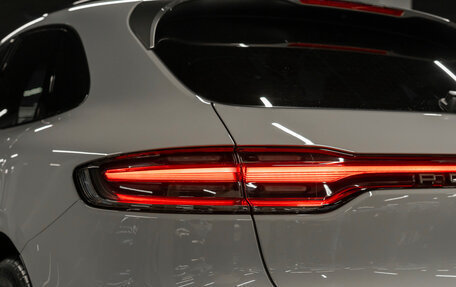 Porsche Macan I рестайлинг, 2025 год, 11 250 000 рублей, 36 фотография